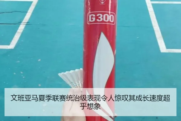 文班亚马夏季联赛统治级表现令人惊叹其成长速度超乎想象